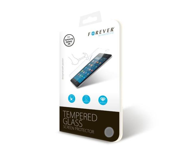 Szkło do LG K10  - 1386778 - zdjęcie 2